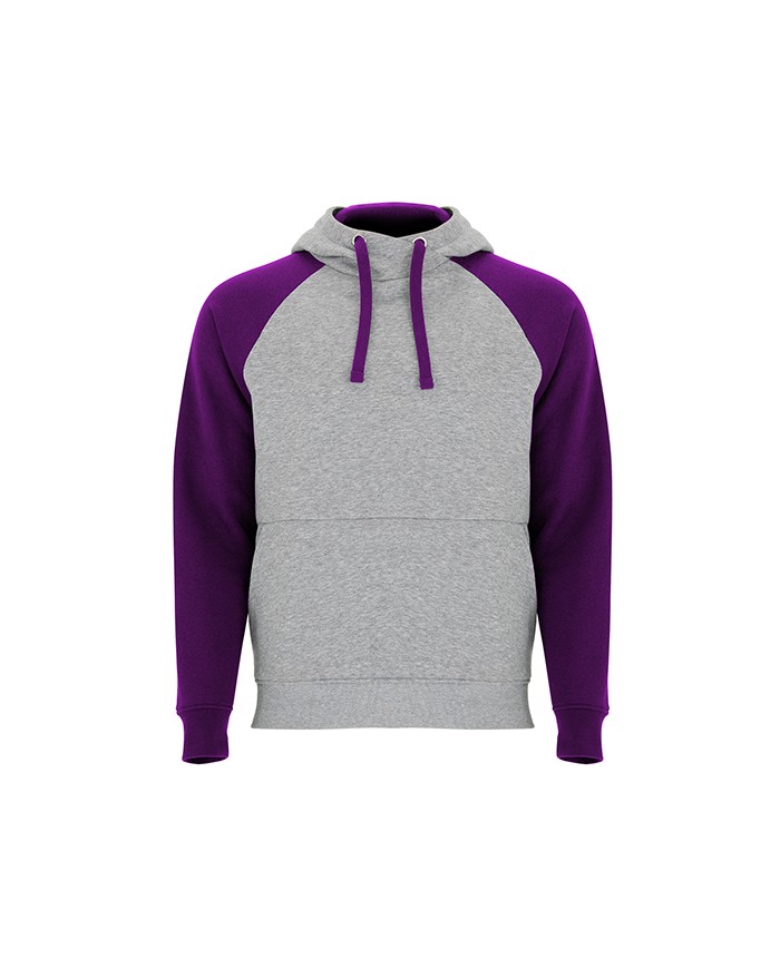 Sweat Shirt Capuche Badet Hoodie