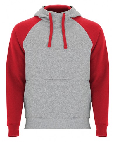 Sweat Shirt Capuche Badet Hoodie