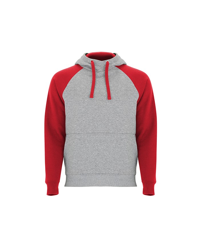 Sweat Shirt Capuche Badet Hoodie