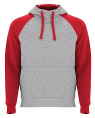Sweat Shirt Capuche Badet Hoodie