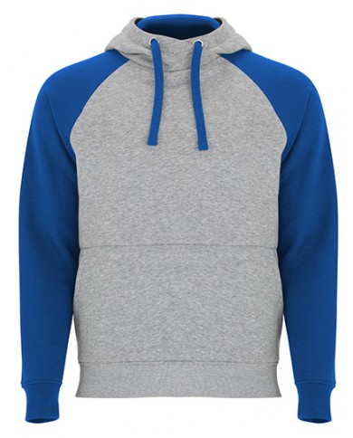 Sweat Shirt Capuche Badet Hoodie