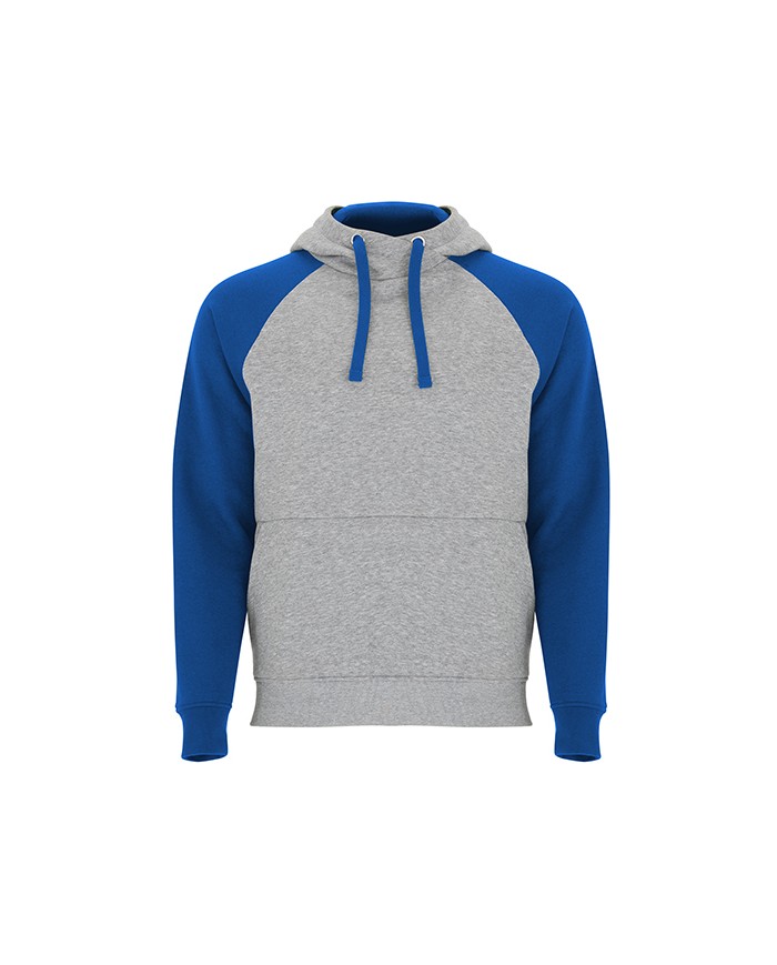 Sweat Shirt Capuche Badet Hoodie