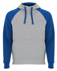 Sweat Shirt Capuche Badet Hoodie
