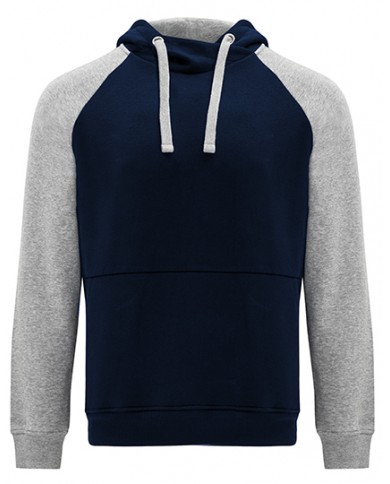 Sweat Shirt Capuche Badet Hoodie
