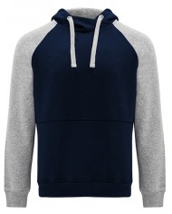 Sweat Shirt Capuche Badet Hoodie