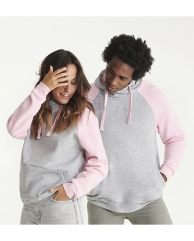 Sweat Shirt Capuche Badet Hoodie