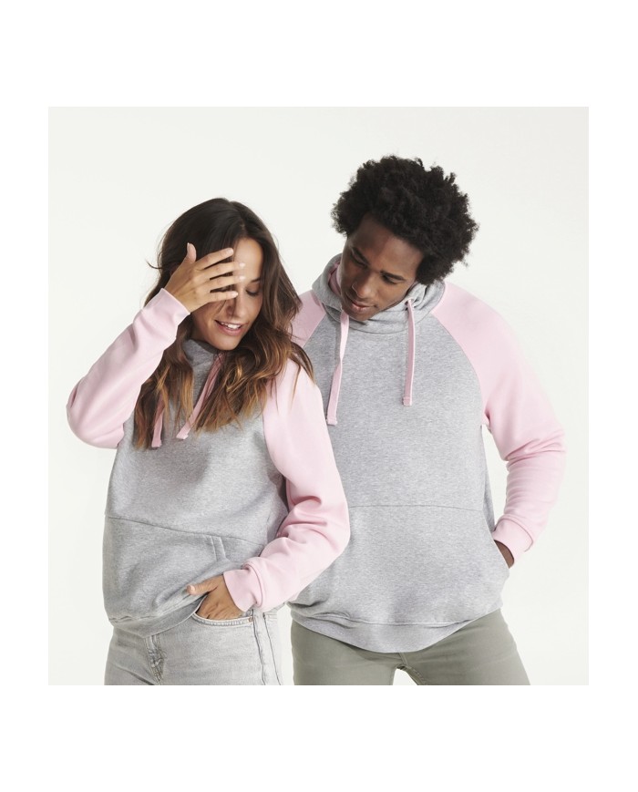Sweat Shirt Capuche Badet Hoodie