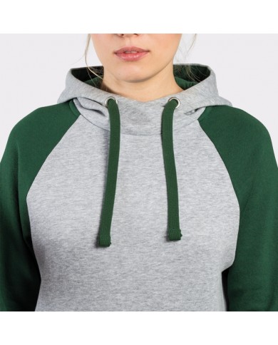 Sweat Shirt Capuche Badet Hoodie