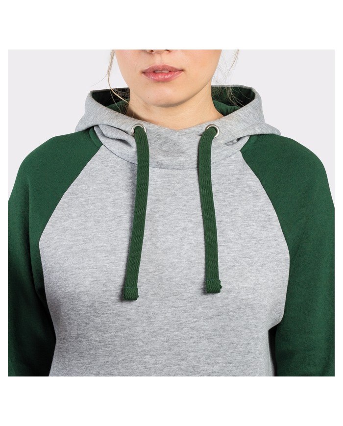 Sweat Shirt Capuche Badet Hoodie
