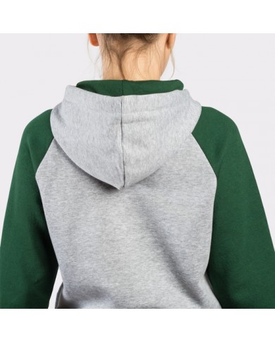 Sweat Shirt Capuche Badet Hoodie