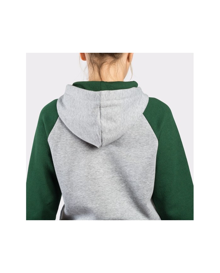 Sweat Shirt Capuche Badet Hoodie