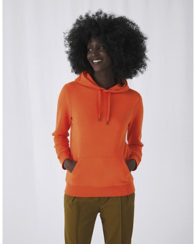 Sweat Shirt Capuhe QUEEN Hoodie