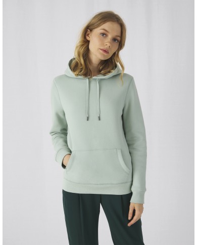 Sweat Shirt Capuhe QUEEN Hoodie