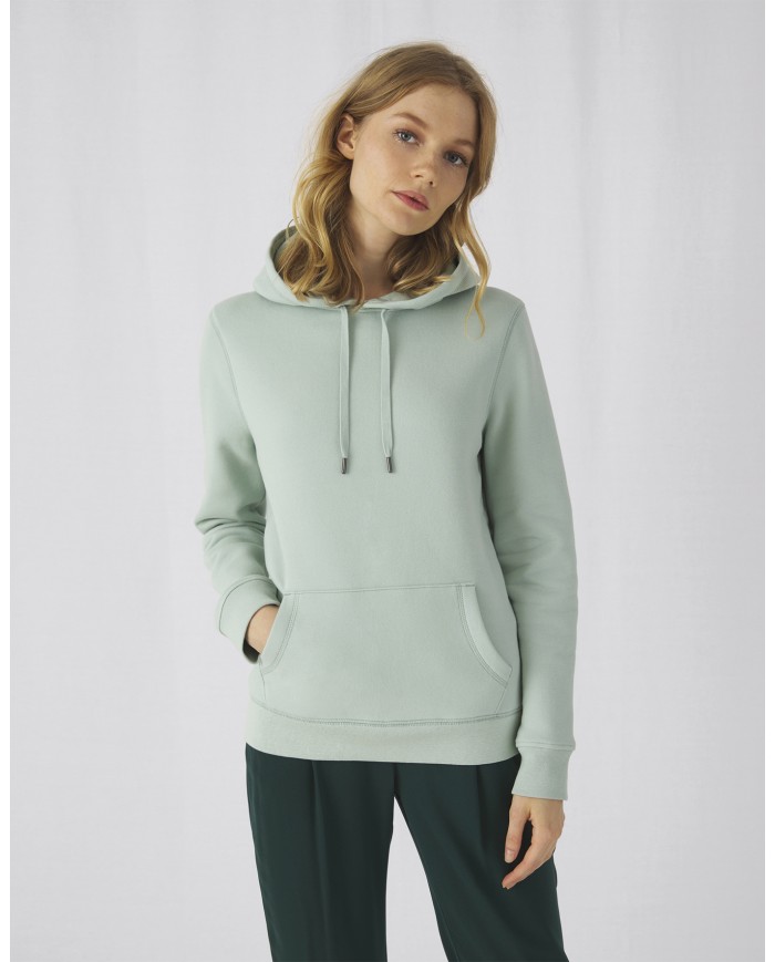 Sweat Shirt Capuhe QUEEN Hoodie