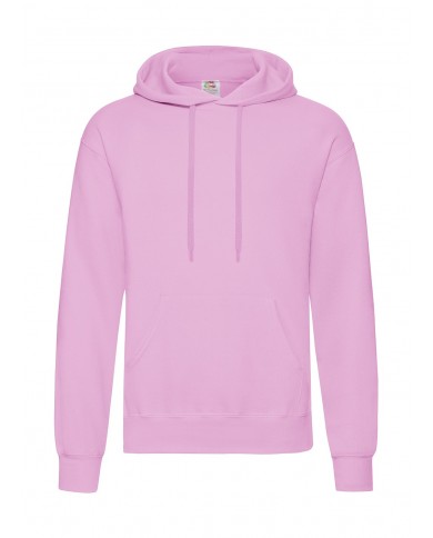 Sweat Shirt Capuche Classic