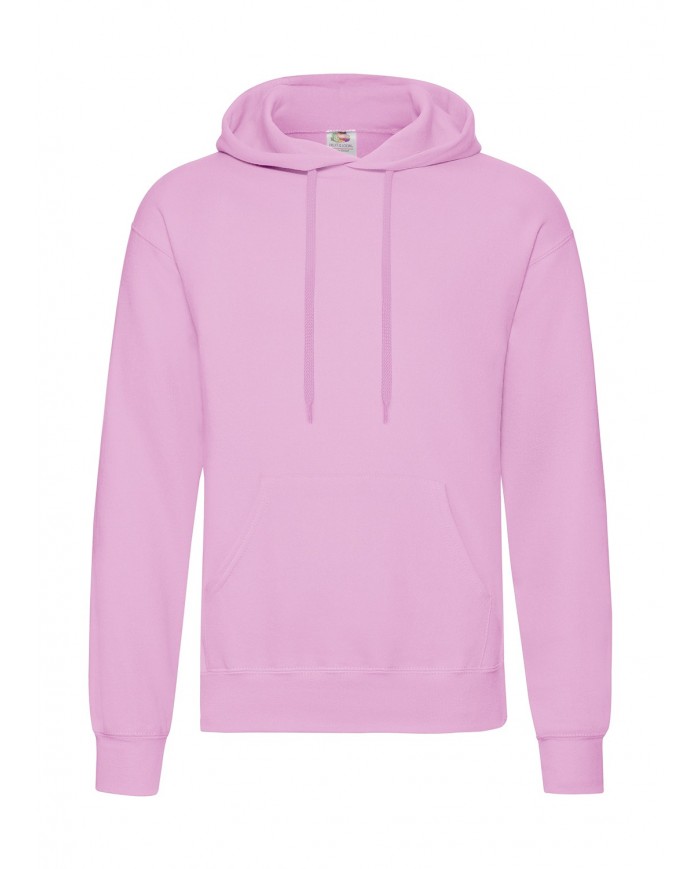 Sweat Shirt Capuche Classic