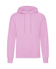 Sweat Shirt Capuche Classic