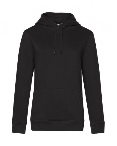 Sweat Shirt Capuhe QUEEN Hoodie
