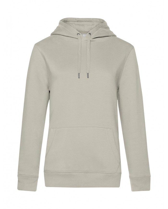 Sweat Shirt Capuhe QUEEN Hoodie