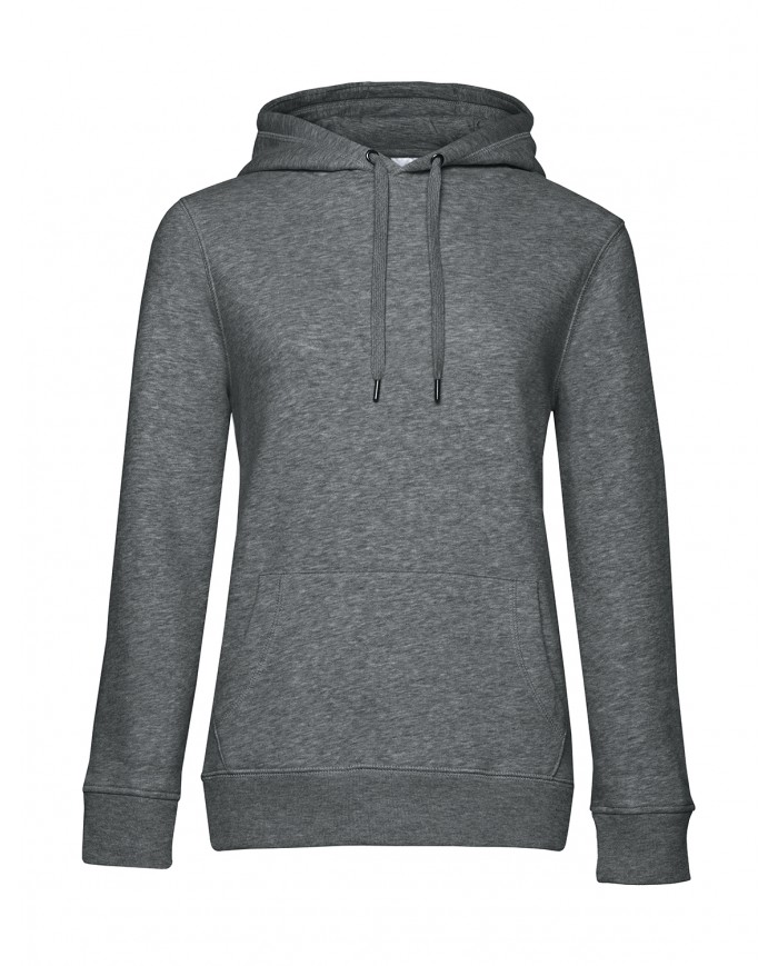 Sweat Shirt Capuhe QUEEN Hoodie