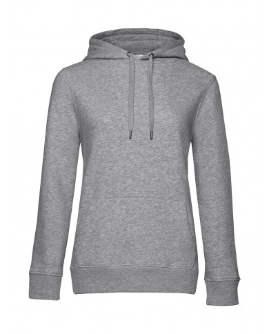 Sweat Shirt Capuhe QUEEN Hoodie