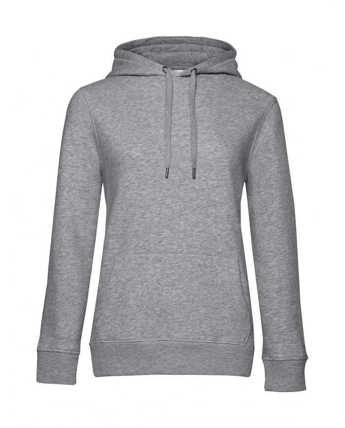 Sweat Shirt Capuhe QUEEN Hoodie