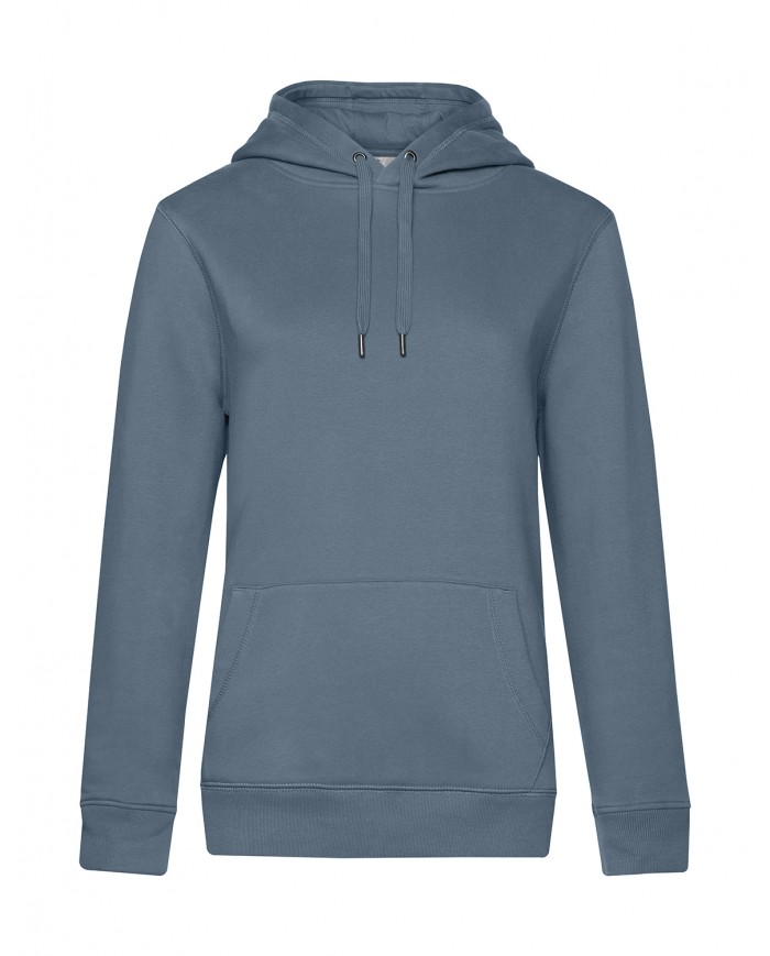 Sweat Shirt Capuhe QUEEN Hoodie