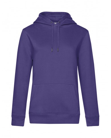 Sweat Shirt Capuhe QUEEN Hoodie