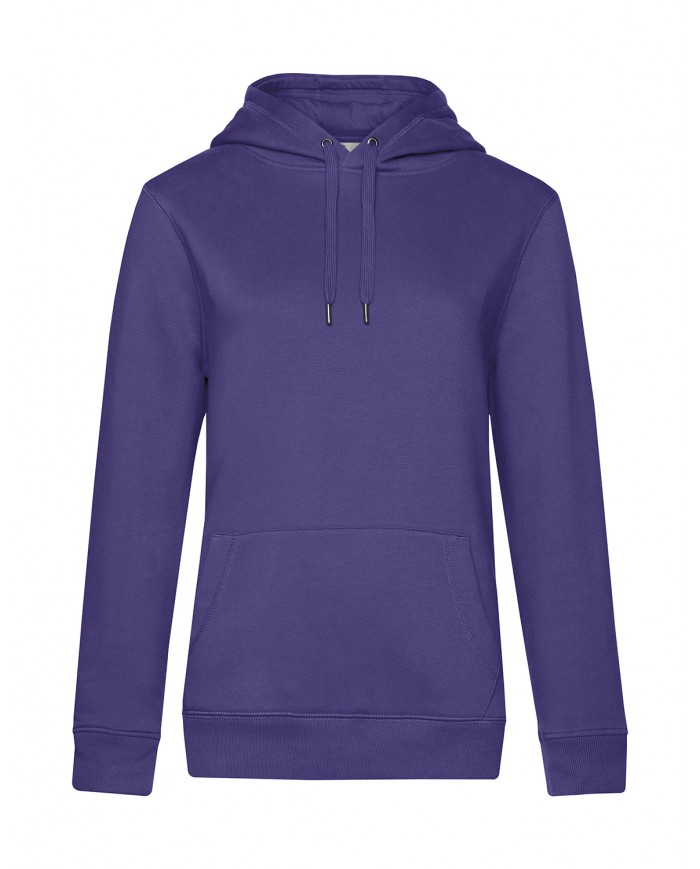 Sweat Shirt Capuhe QUEEN Hoodie