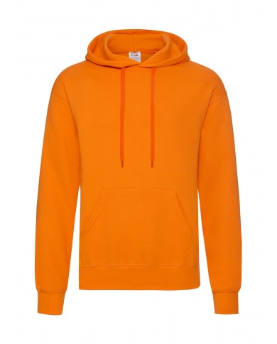 Sweat Shirt Capuche Classic