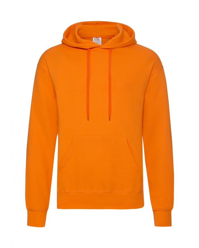 Sweat Shirt Capuche Classic
