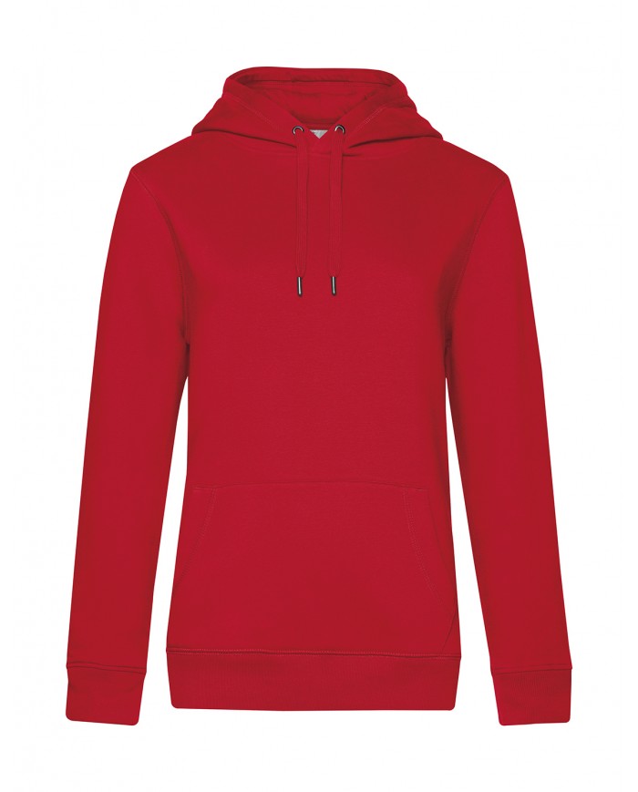 Sweat Shirt Capuhe QUEEN Hoodie