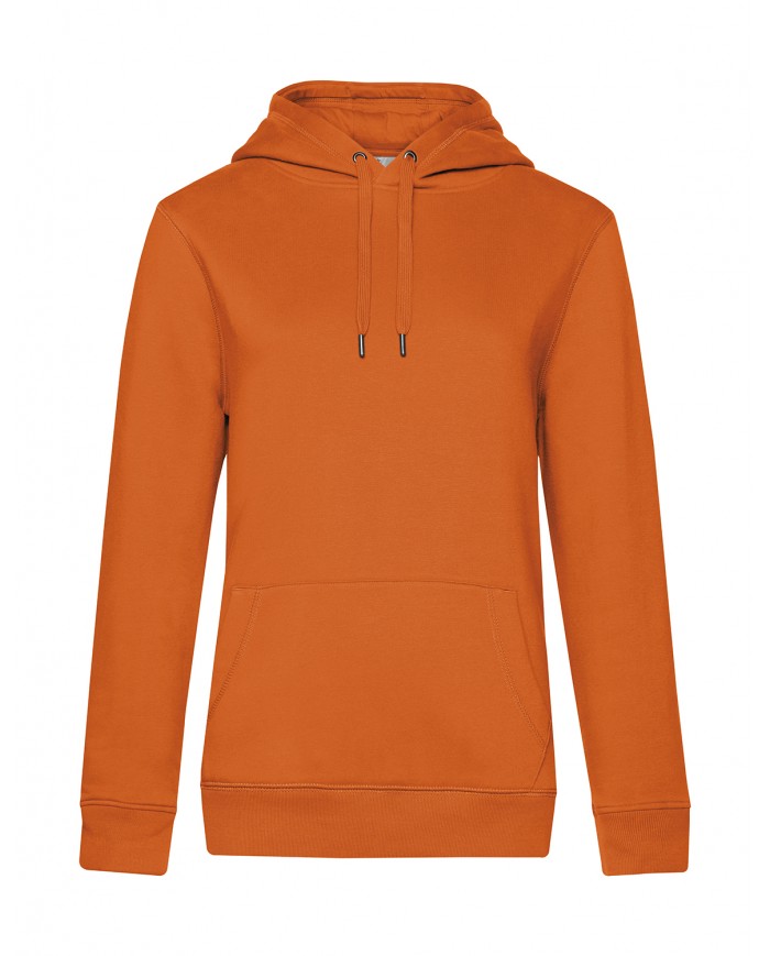 Sweat Shirt Capuhe QUEEN Hoodie