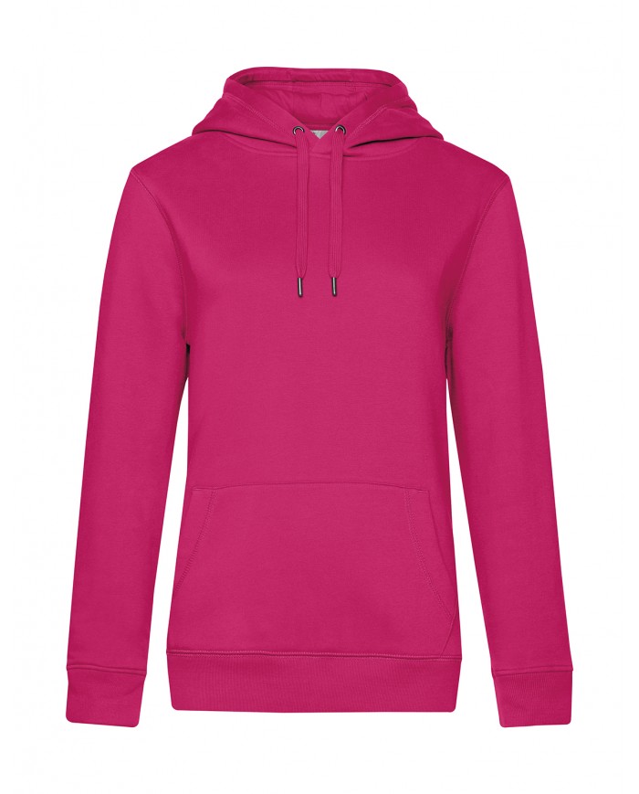 Sweat Shirt Capuhe QUEEN Hoodie