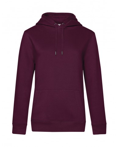 Sweat Shirt Capuhe QUEEN Hoodie