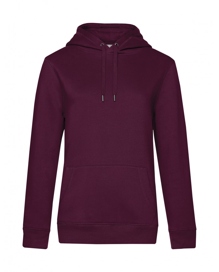 Sweat Shirt Capuhe QUEEN Hoodie