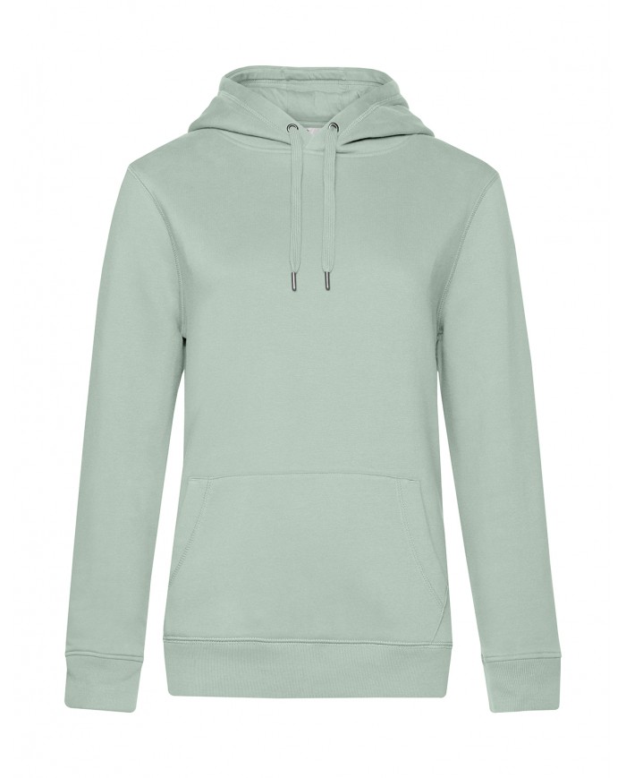 Sweat Shirt Capuhe QUEEN Hoodie