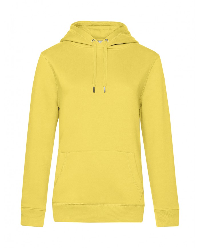 Sweat Shirt Capuhe QUEEN Hoodie