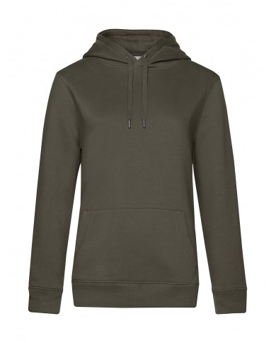 Sweat Shirt Capuhe QUEEN Hoodie