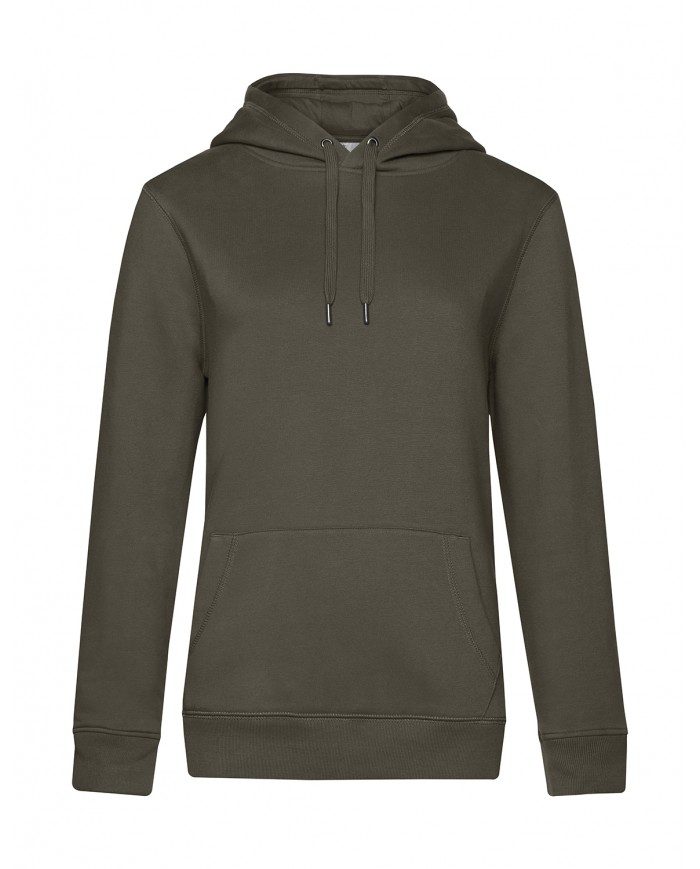 Sweat Shirt Capuhe QUEEN Hoodie