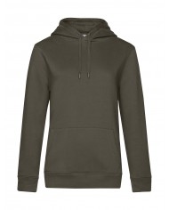 Sweat Shirt Capuhe QUEEN Hoodie
