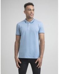 Polo Femme Manches Longues 180