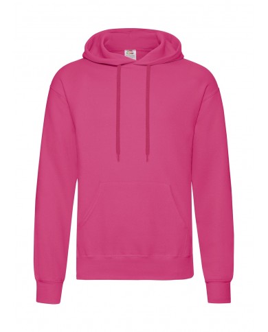 Sweat Shirt Capuche Classic