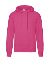 Sweat Shirt Capuche Classic