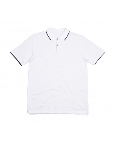 Polo Tipped Homme Mantis