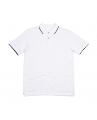 Polo Tipped Homme Mantis