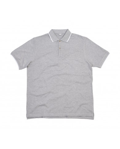 Polo Tipped Homme Mantis