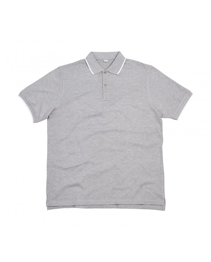 Polo Tipped Homme Mantis