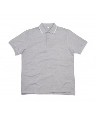 Polo Tipped Homme Mantis