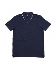 Polo Tipped Homme Mantis